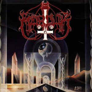 Marduk - Dark Endless (CDs)