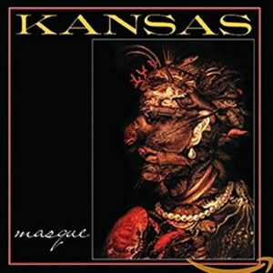 Masque - Kansas (CDs)