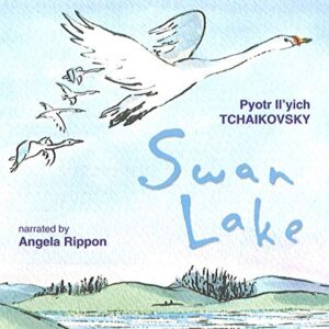 Swan Lake Op. 20 - Tchaikovsky, P I (CDs)