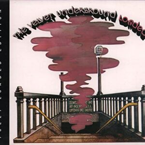 Loaded (Fully Loaded Edition) - Velvet Underground, The (CDs)