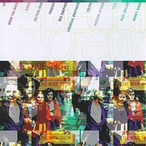 Special Brew [ffrr] - Various Artists (CDs)