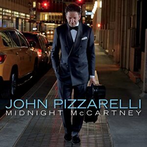 Midnight McCartney - Pizzarelli, John (CDs)