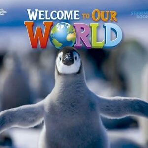 WELCOME TO OUR WORLD 2 - SULLIVAN, JILL (CDs)