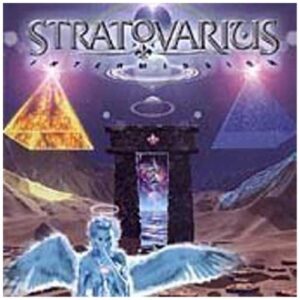 Intermission - Stratovarius (CDs)