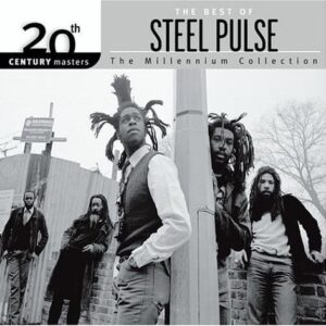 20th Century Masters - Steel Pulse (CDs)