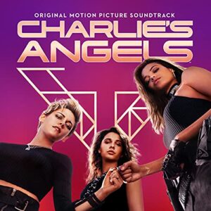Charlie's Angels (Original Motion Picture Soundtrack) - Various Artists (CDs)