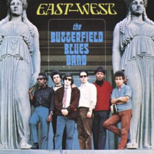 East-West - The Butterfield Blues Band (CDs)