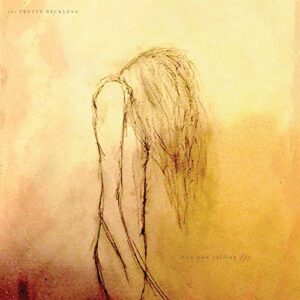 Who You Selling For - The Pretty Reckless (CDs)