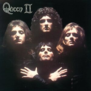 Queen II [Disco de Vinil] (Discos de Vinil)