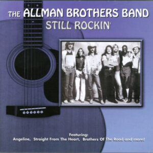 Still Rockin - Allman Brothers Band (CDs)