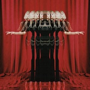 Vinil Duplo Aurora - The Gods We Can Touch (2LP) - Importado (Discos de Vinil)