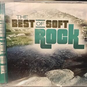 The Best of Soft Rock - The Air That I Breathe - Heart (CDs)