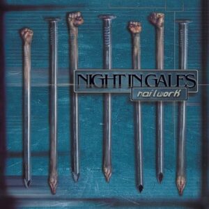 Nailwork - Night In Gales (CDs)