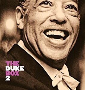 The Duke Box 2 (7CD + 1DVD) - Ellington & His Orchestra (CDs)