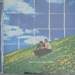 Water The Flowers Pray For A Garden - Valley (CDs)