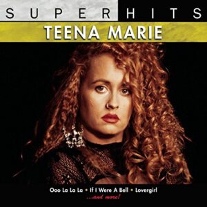 Super Hits - Marie, Teena (CDs)