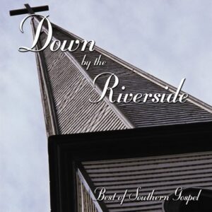 Down by the Riverside - Various Artists (CDs)