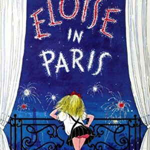 Eloise in Paris - Thompson, Kay (CDs)