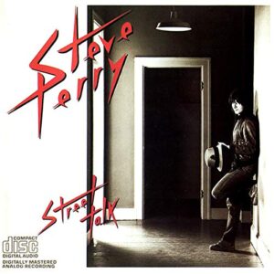 Street Talk (CDs)