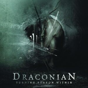 Turning Seasons Within - Draconian (CDs)