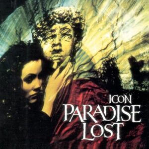 Icon [CD] - Paradise Lost (CDs)
