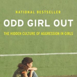 Odd Girl Out (apenas texto) 1ª (Primeira) Edição por R. Simmons (CDs)
