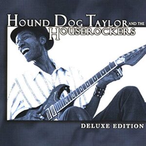 Deluxe Edition - TAYLOR,HOUND DOG (CDs)