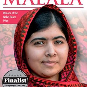 Malala (Book And CD) - BEDDALL, FIONA (CDs)
