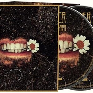 Unreal Unearth Unending [2CD] - Hozier (CDs)