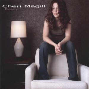 Ready - Magill, Cheri (CDs)