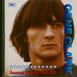 American Dreamer -1964/74 (CDs)