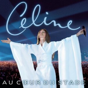 Au Coeur Du Stade (CDs)