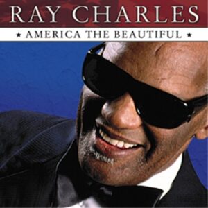 America the Beautiful - Charles, Ray (CDs)