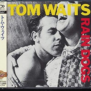 Rain Dogs - Waits, Tom (CDs)