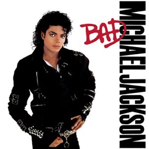 Bad - Michael Jackson (CDs)