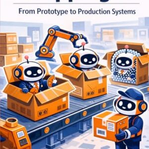 Shipping AI: From Prototype to Production Systems - Merced, Alex (CDs)