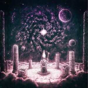 Resonant Echoes From Cosmos Of Old (CDs)