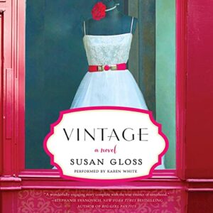 Vintage - Gloss, Susan (CDs)