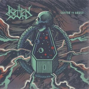 Suffer To Abuse - Rotten Sound (CDs)