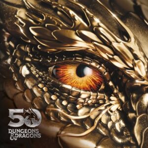 Bardic Inspiration: A Musical Journey Through the Forgotten Realms - Dungeons & Dragons (Discos de Vinil)