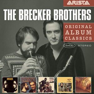 Original Album Classics (CDs)