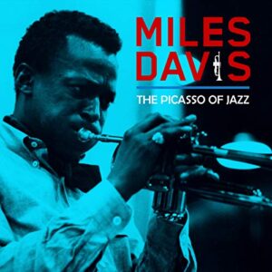 The Picasso of Jazz CD - Miles Davis (CDs)