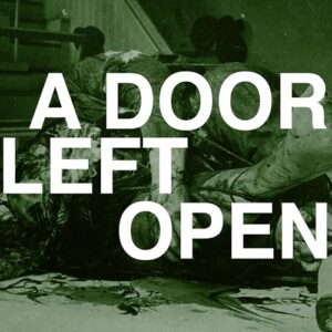 A Door Left Open - Orthodox (CDs)