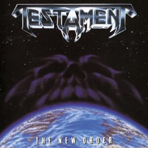 NEW ORDER - Testament (CDs)