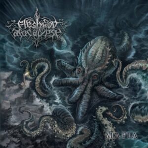 Mafia - Fleshgod Apocalypse (CDs)