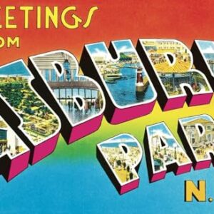 Bruce Springsteen - Greetings From Asbury Park, N.J. - Bruce Springsteen (Discos de Vinil)