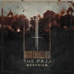 The Fall (CDs)
