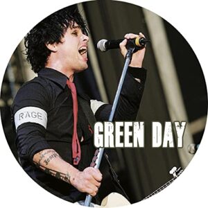 Green Day (7" Pic.) [Vinyl Single] - Green Day (Discos de Vinil)