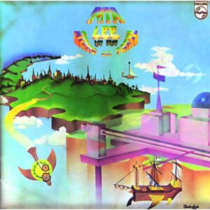 RITA LEE - ATRAS DO PORTO TEM UM CID (CDs)