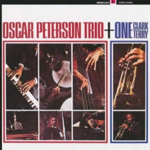 Oscar Peterson Trio - Peterson, Oscar (CDs)